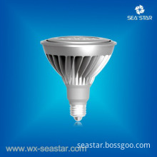 LED PAR lamp